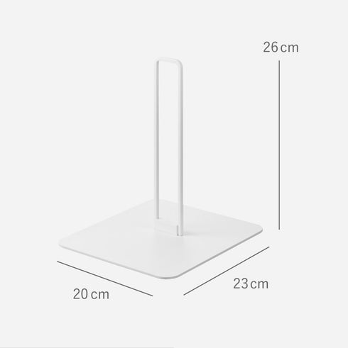 ペット用ボトル給水器スタンド タワー S.|s10